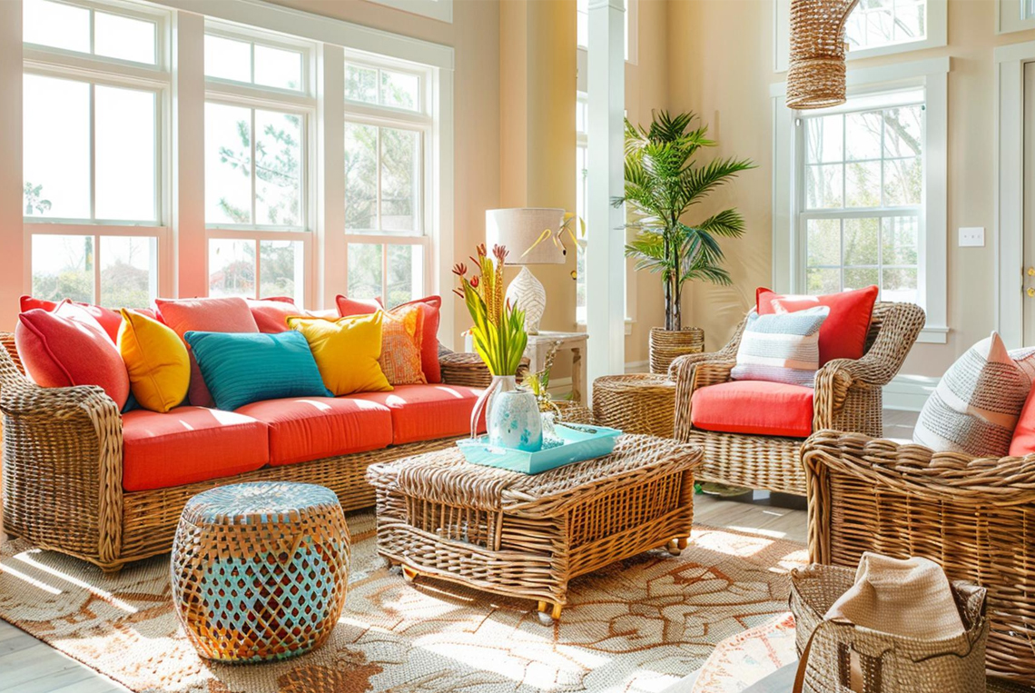 How to Decorate a Vacation Home Suggestions from the Best Interior Designer